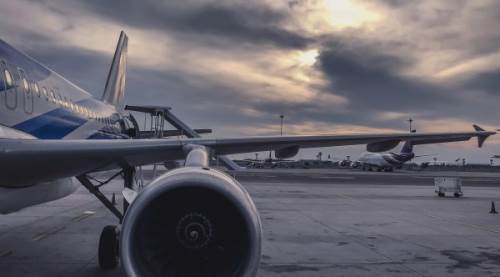 Uçak Valizinde İlaç Yasak mı, Kabinde Yasak mı?