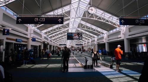 Uçakta Bebek Arabası Kiloya Dahil mi?