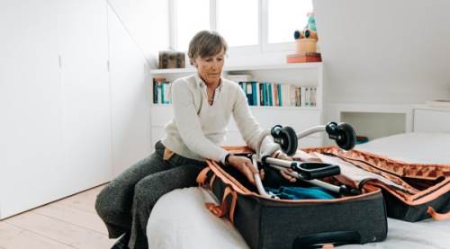 Uçakta Hangi Boy Valiz Alınıyor? Kabin İçi ve Bagaj Hakkında Detaylı Bilgi Rehberi