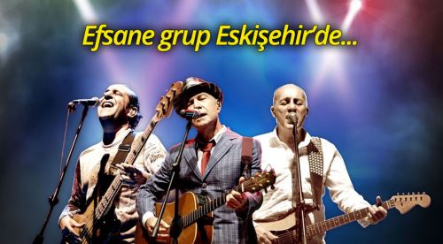 Ücretsiz MFÖ konseri, herkes gidebilecek