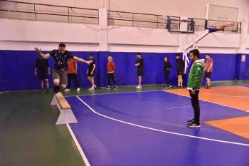 Ücretsiz Verilen Pomem Kurslarında Yüzde 88 Başarı Elde Edildi
