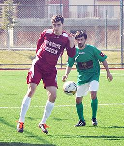 Üçüncü hafta heyecanı