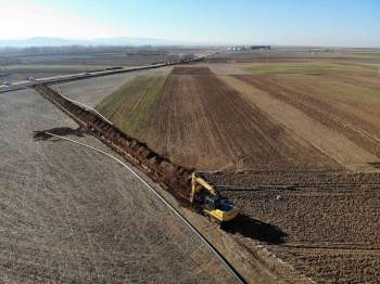 Üçüncü Kısım 2023’De Tamamlanıyor
