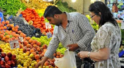 UCUZ ALIŞVERİŞ İÇİN PAZARA GİDİN