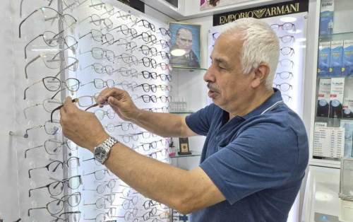 Ucuz diye almayın! Sahte güneş gözlükleri göz sağlığını bozabilir