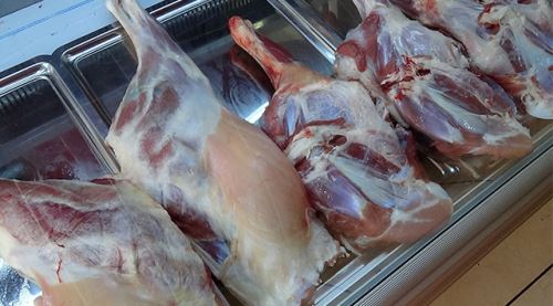 Ucuz eti satacak marketler belli oldu!