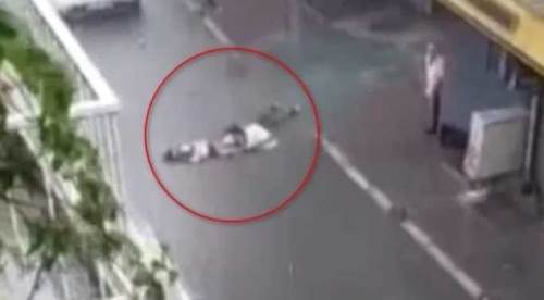 Ucuz ölümler ülkesi!