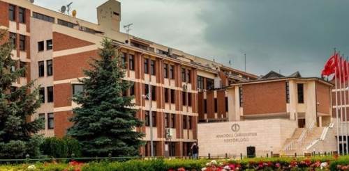 UDEMKO 2023 Anadolu Üniversitesi ev sahipliğinde başladı