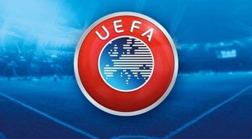 UEFA'dan Trabzonspor'a ağır ceza!