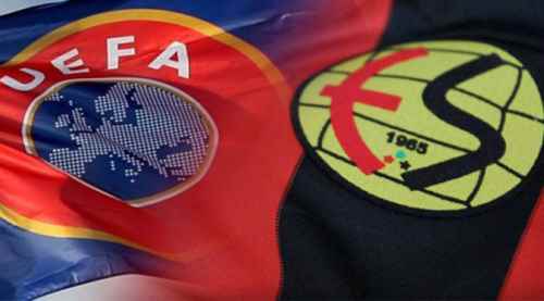 UEFA lisansı alamadık