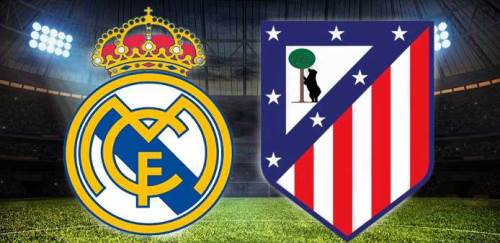 UEFA Şampiyonlar Ligi'nde büyük Madrid savaşı!