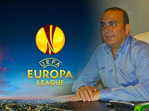 UEFAya katılaCAS mı?