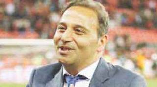 Ufak at Fuat Hocam, civcivler yesin