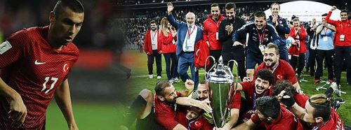 Uğur Meleke: ’Burak’ın primi, engelli bütçesinden fazla!’