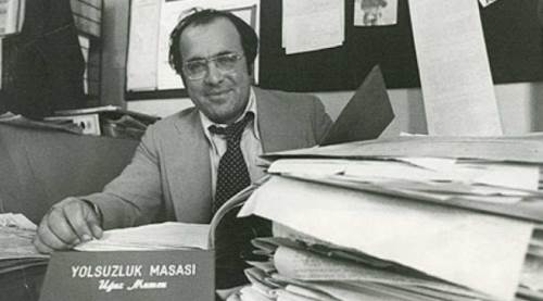 Uğur Mumcu’nun ardından!..