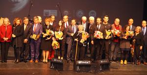 Uğur Mumcu ödülleri verildi