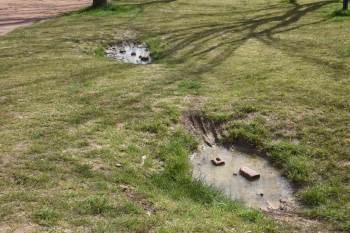 Uğur Mumcu Parkı Hakkında Açıklama
