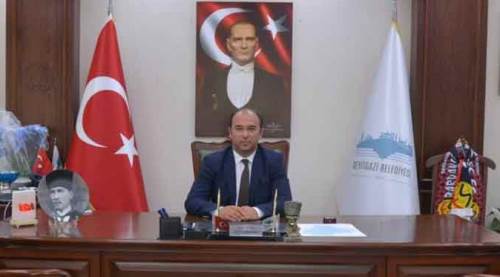 Uğur Tepe kimdir?