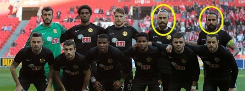 Uğur ve Erkan’ın kaderi belli oldu!