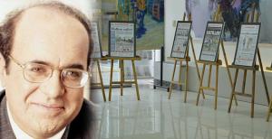 Uğursuz Yıllar Sergisi