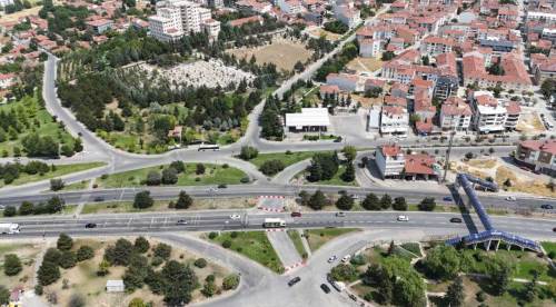 UKOME’den Eskişehir’de iki kritik trafik kararı