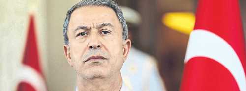 Ulan sen manyak mısın sakın ha!..