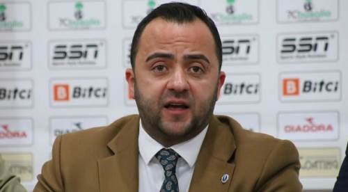 Ulaş Entok: Es Es için bir olmalıyız