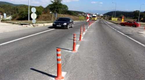 Ulaşım kontrollü olarak sağlanıyor