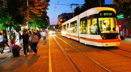 Ulaşım sistemi yılın sonunda rahatlayacak