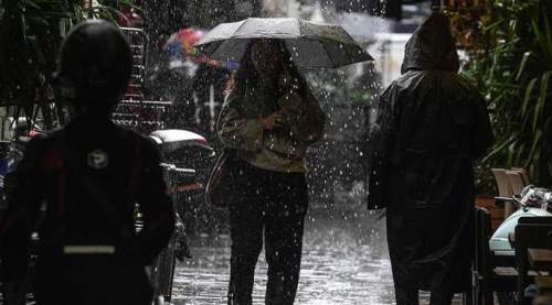 Ulaşım ve güvenlik için dikkat: Eskişehir’e fırtına geliyor!