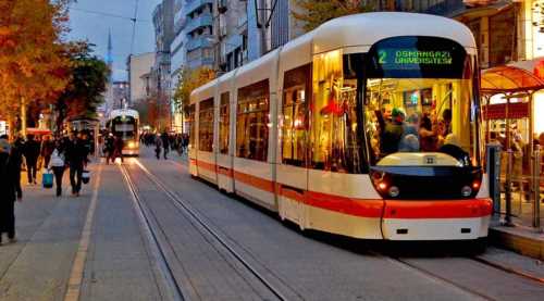 Ulaşıma zorunlu zam 