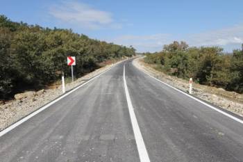 Ulaşımda Kalite Artıyor
