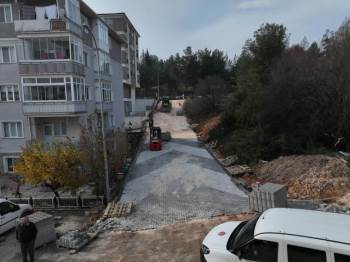 Ulaşımı Rahatlatacak
