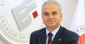 Güler: Yeni pazarlara yönelmeliyiz