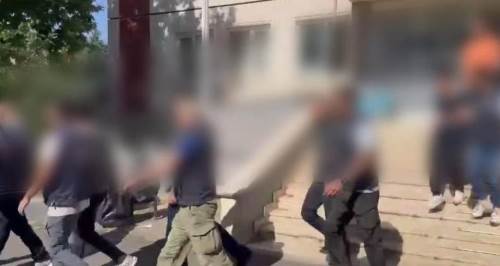 Ülke genelinde 286 kişiyi dolandıran şebeke Diyarbakır’da yakalandı