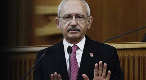 Ülkemiz karanlığa gömülüyor
