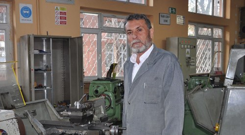 Ülkenin can damarı