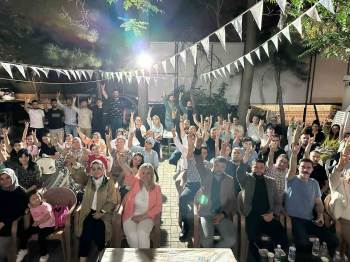 Ülkü Ocakları’Nda Kadın Hakları Semineri
