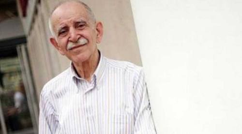 Ülkü Tamer hayatını kaybetti