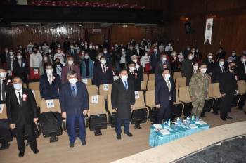 Ultra Maratoncu Bu Defa Sonu Körlüğe Kadar Giden Rp Hastalığına Dikkat Çekmek İçin Koştu
