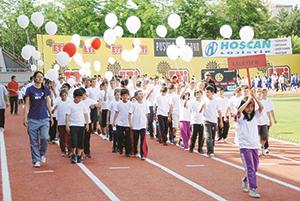 Yaz Okulu açılış töreni bugün yapılacak