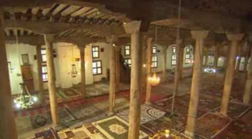 Ulu Camii UNESCO listesine eklendi
