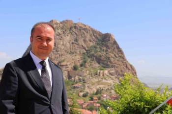 Uluçay’Dan Gençler İçin Afi Scooter Ve Afi Bisiklet Projesi
