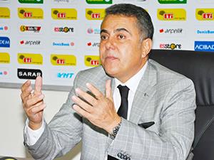 Kulüpler Birliği başkanını seçecek