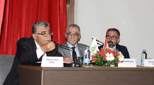 Ulusal bayramlar kimliğimizi anlatma aracımızdır