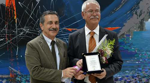 ULUSAL SANAT ÇALIŞTAYI SONA ERDİ