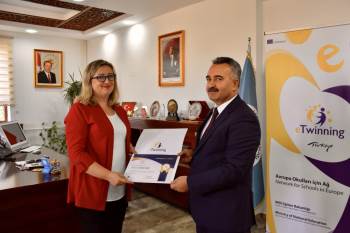 Ulusal Ve Avrupa Kalite Etiketleri Sahiplerini Buldu
