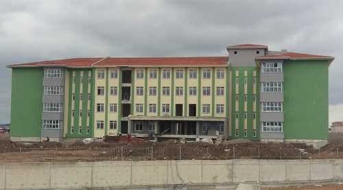 ULUSLARARASI EĞİTİM KURUMLARINA DEVAM