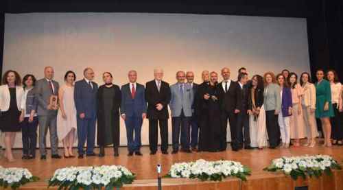 Uluslararası Film Festivali başladı