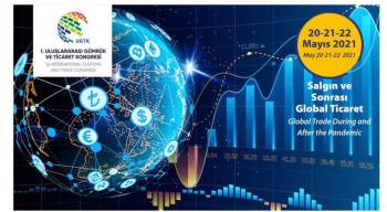 Uluslararası Gümrük Ve Ticaret Kongresi
